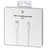 Apple adapterkabel lightning 2m
