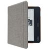 Gecko Kobo Libra H2O slimfit cover Grijs-Oranje