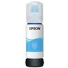 Epson Cartridge 104 Cyaan