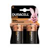 Duracell Alkaline Batterij D 2 stuks