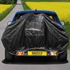 Dresco Fietshoes met Insteekvak