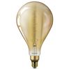 Philips Grote Peer E27 Flame 5W 300 Lm
