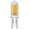 Philips LED Lamp G9 2W