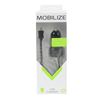 Mobilize Autolader 1 USB & 1 x Micro USB Uitgang + Snellader