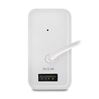 Mobilize Snellader USB + Lightning 1m Wit