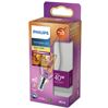 Philips LED Lamp E14 4,5W Kaars Dimbaar