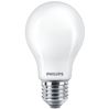 Philips LED Lamp E27 10,5W Peer Dimbaar