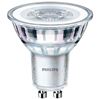 Philips LED Lamp GU10 3,5W 2 stuks