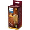 Philips LED Lamp E27 7,2W Dimbaar