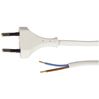 Scanpart Aansluitsnoer 2 x 0.75mm Euro 1,75m