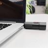 Ansmann LED Zaklamp 300Lm USB