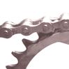 Dresco Fietsketting 1/2 X 1/8