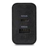 Mobilize USB Thuislader 1x USB-C 1x USB 2.0