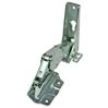Miele scharnier links boven/rechts onder 07187831