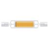 Philips LED Lamp R7s 4W Dimbaar
