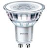 Philips LED Lamp GU10 3,5W 3 Stuks