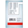 Miele harde vloeren Parketborstel Twister 9730770 SBB300-3 HF 35mm Nylonhaar