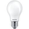 Philips LED Lamp E27 7W – Peer mat dimbaar