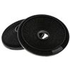 Electrolux LongLife Koolstoffilter 9029798783 set a 2 filters