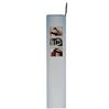 Miele meubelborstel Ø35mm zacht 7475870