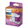 Philips LED Lamp GU10 4W dimbaar 2 stuks