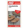 HG meubelolie voor noten 125ml