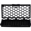 Miele Filterhouder Air Clean
