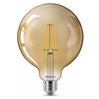 Philips LED Lamp E27 8W