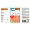HG Tegel Beschermfilm Met Zijdeglans (HG product 14)