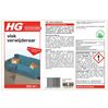 HG Vlekkenspray