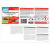 HG Dieptereiniger voor leer