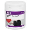 HG Zwarter dan zwart speciaal wasmiddel voor de donkere was