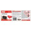 HG Vloeibare antiekwas geel