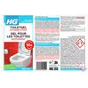 HG Super kracht toiletreiniger