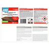 HG Meubelhersteller 300ml donker hout