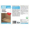 HG Hygiënische Sauna Reiniger