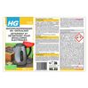 HG Reiniger & ontkalker voor waterkokers