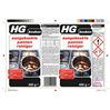 HG Aangekoekte Pannenreiniger