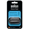 Braun Cassette serie 5/6