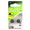 GP LR44 A2 2 stuks