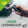 GP LR44 Knoopcel Alkaline Batterij