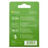 GP ReCyko AA 2100mAh 2 stuks Oplaadbare NiMH Batterij