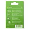 GP ReCyko AAA 650mAh 2 stuks Oplaadbare NiMH Batterij
