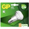 ledlamp R63 E27 5,2W 345Lm reflector