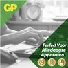 GP Super Alkaline AA Baterijen 4 stuks