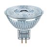 Osram ledlamp GU5.3 3,4W 230Lm MR16 dimbaar