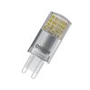 Osram ledlamp G9 3,5W 350Lm ledpin dimbaar