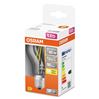 Osram ledlamp E27 4W 470Lm Classic A