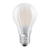 Osram ledlamp E27 7W 806Lm Classic A mat