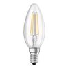 Osram ledlamp E14 4W 470Lm Classic B